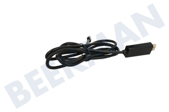 Easyfiks  USB 3.1 Typ C - HDMI 4K 60Hz 1,5 Meter