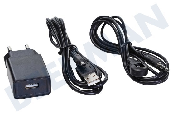 Marmitek  08367 Connect 350 UHD 2.0 HDMI Switch