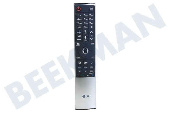 LG  AN-MR700 Fernbedienung OLED-Fernseher, Magic remote