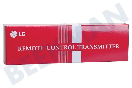 LG  MR21GA Fernbedienung Magic Remote
