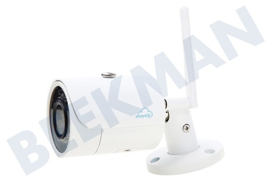 Dahua  IPC-HFW1320Sp-W Überwachungskamera 3-Megapixel-HD 1080P Wifi