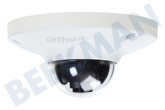 Dahua  IPC-EB5400P Überwachungskamera 4 Megapixel HD 1080P, Fisheye