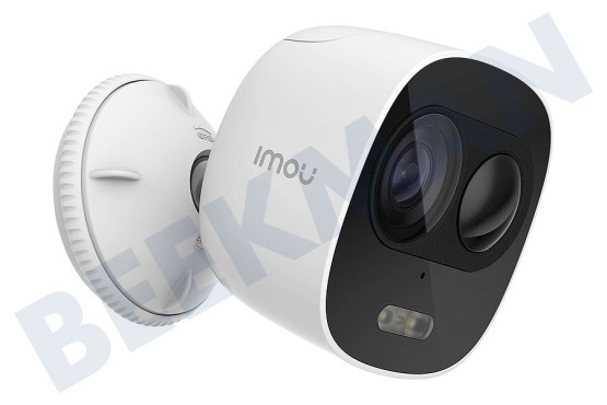 Imou  Looc Überwachungskamera 2-Megapixel-IP-Außenkamera