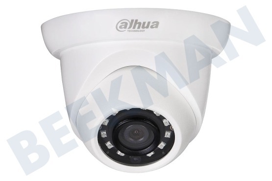 Dahua  IPC-HDW-1531S Überwachungskamera 5-Megapixel-CMOS, POE