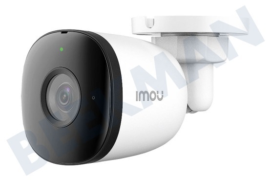 Imou  IPC-F22AP-0280B-IMOU Überwachungskamera 2 Megapixel CMOS