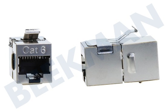 Hirschmann  ILC CAT6/2 shop RJ45 Kupplungsstück CAT 6A, 2 Stück