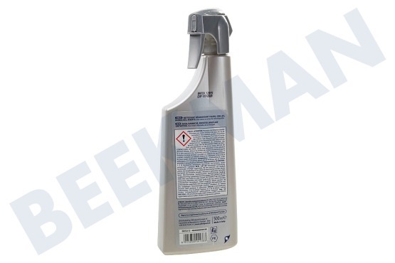 WPRO  ODS413 WPRO Ofen-Entfetter (Spray 500 ml)