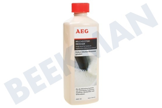 AEG  Reiniger Für Milchaufschäumsysteme