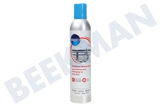 WPRO  IWC015 Reinigungsmittel für Edelstahl