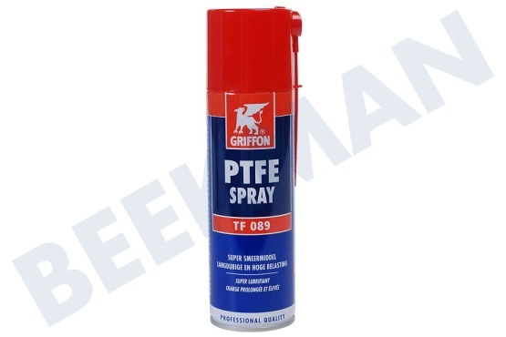 Universell  PTFE-Spray
