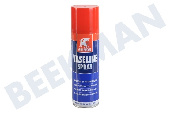 Universell  Spray Vaseline Spray (CFS)