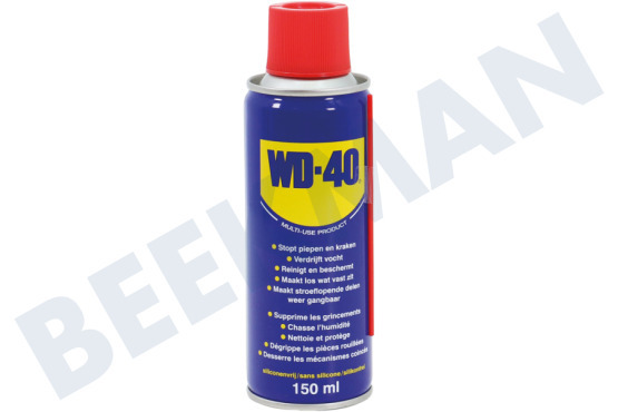 Universell  Spray WD40