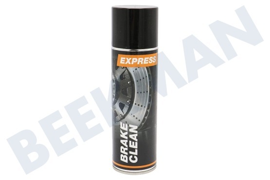 Universell  Spray Express Bremsenreiniger