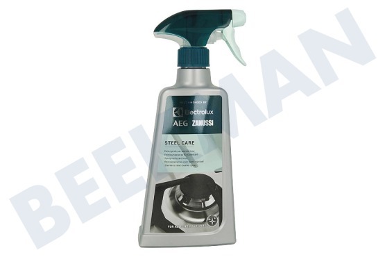 Electrolux  M3SCS200 Edelstahl-Reinigungsspray 500ml