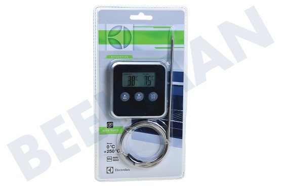 Electrolux  E4KTD001 Digitales Fleischthermometer