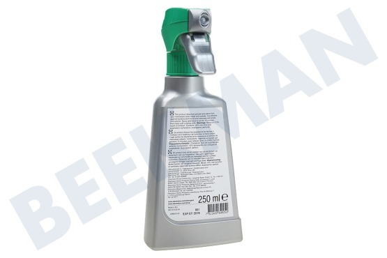 Electrolux  E6MCS102 Micro Care Mikrowellenreiniger