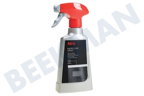 AEG  6MCS10 Mikrowellen-Reinigungsspray