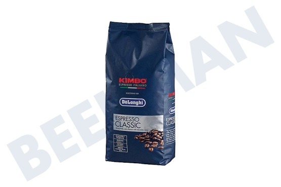 Braun Kaffeemaschine Kaffee Kimbo Espresso Classic
