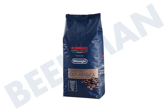 Braun Kaffeemaschine Kaffee Kimbo Espresso Arabica