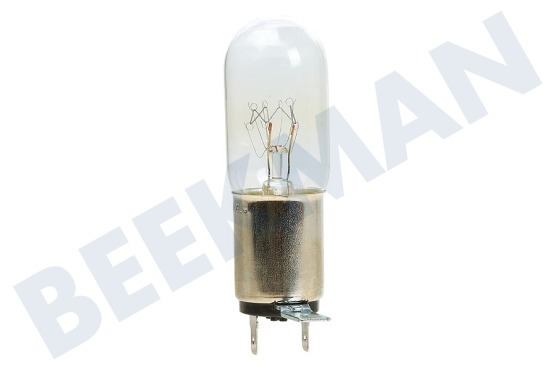 Ignis Ofen-Mikrowelle Lampe 25W Amp Con. 4,3mm