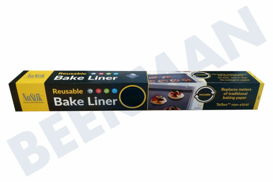 NoStik  Bake Liner