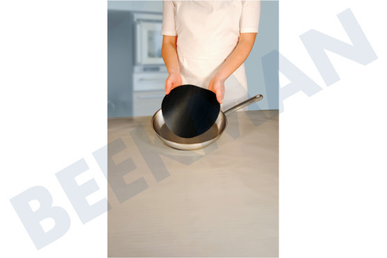 Universell  Fry Pan Liner