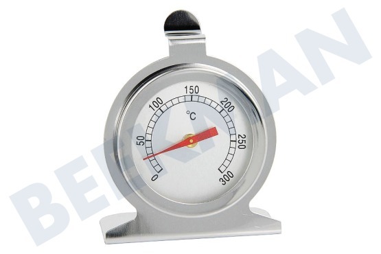 Universell  Ofenthermometer 20 bis 300 Grad