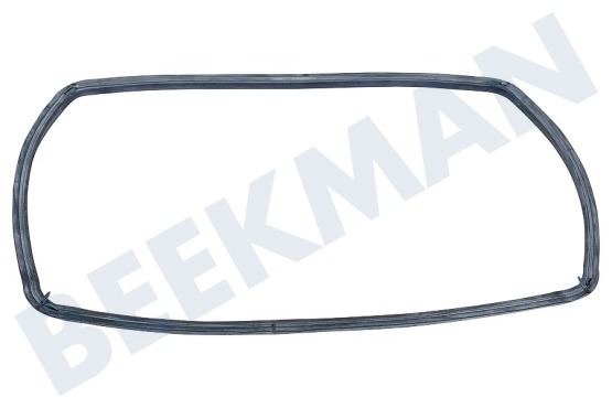 AEG Ofen-Mikrowelle Türdichtung, rundum