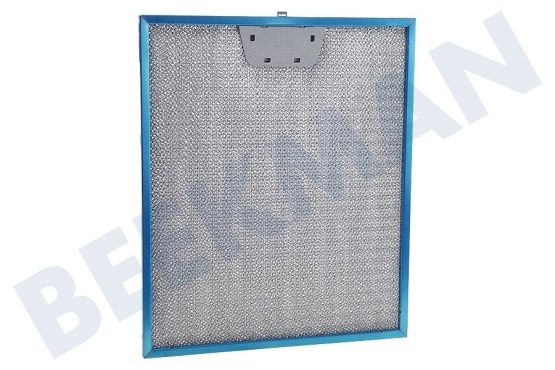 Electrolux Abzugshaube Filter Metall 300x253mm.