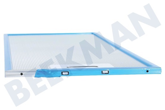 AEG Abzugshaube Metallfilter