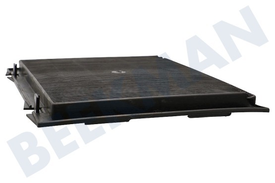 Etna Abzugshaube Kohlenfilter