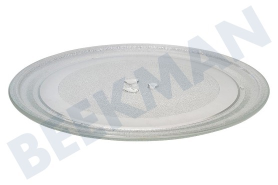 Electrolux Ofen-Mikrowelle Glasplatte Drehscheibe 32cm