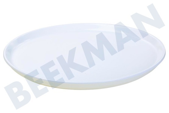 AEG Ofen-Mikrowelle Drehteller weiß 360mm
