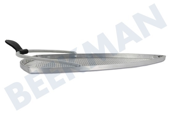 AEG  ACA20 Bügeleisenschuh Dampfbügeleisen