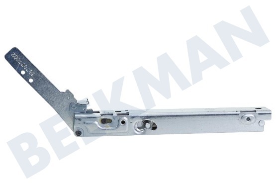 Aeg electrolux Ofen-Mikrowelle Scharnier der Ofentür links/rechts