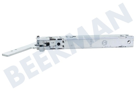 Aeg electrolux Ofen-Mikrowelle Scharnier der Ofentür links/rechts