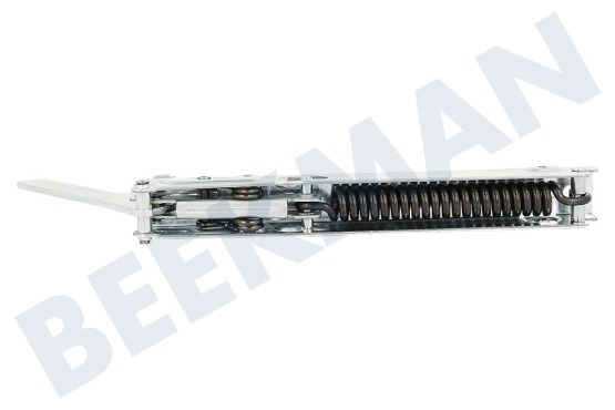 Voss-electrolux Ofen-Mikrowelle Scharnier der Ofentür links/rechts