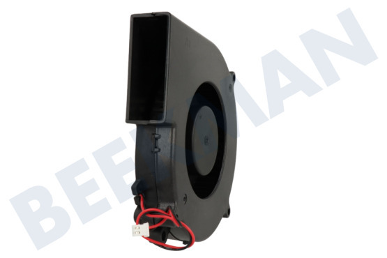 Leonard Kochplatte Ventilator komplett