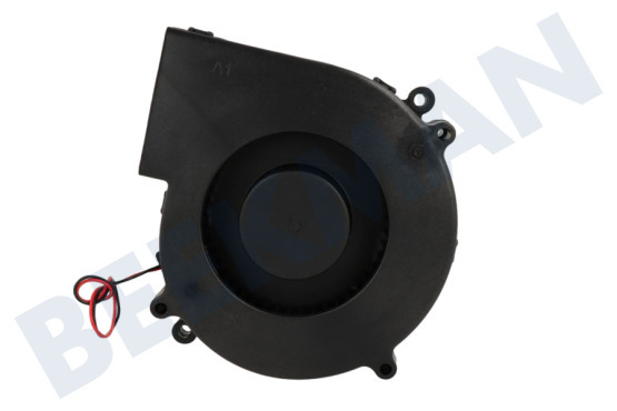 Leonard Kochplatte Ventilator komplett