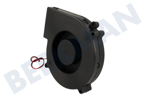 Leonard Kochplatte Ventilator komplett