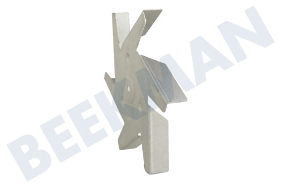 Ikea Ofen-Mikrowelle Ventilator