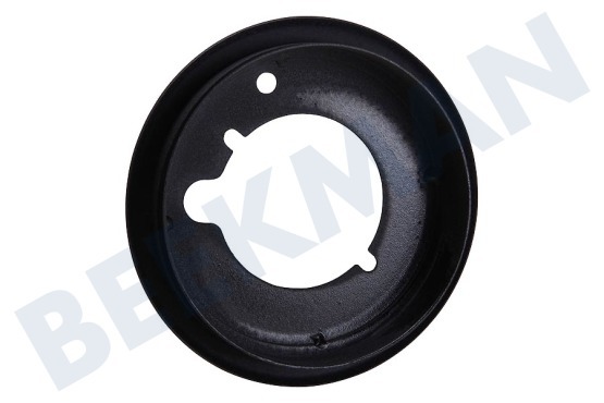 Arthur martin Herd Brennerabdeckung Brenner, normal