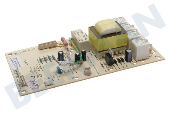 Voss-electrolux Ofen-Mikrowelle Leiterplatte PCB Elektrische Steuerung