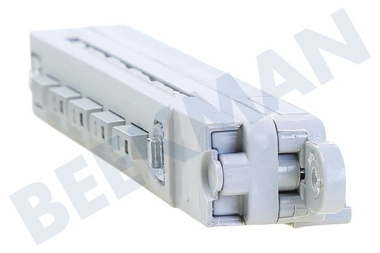 Electrolux Abzugshaube Bedienfeld komplett