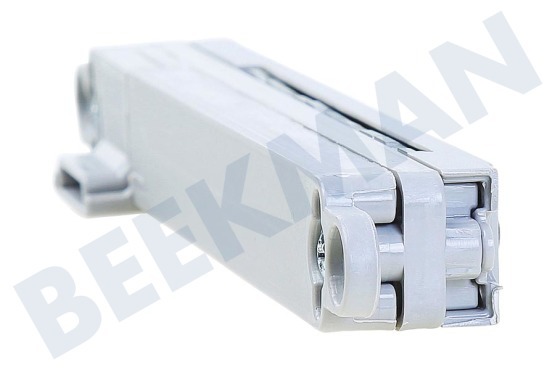 Electrolux Abzugshaube Bedienfeld komplett