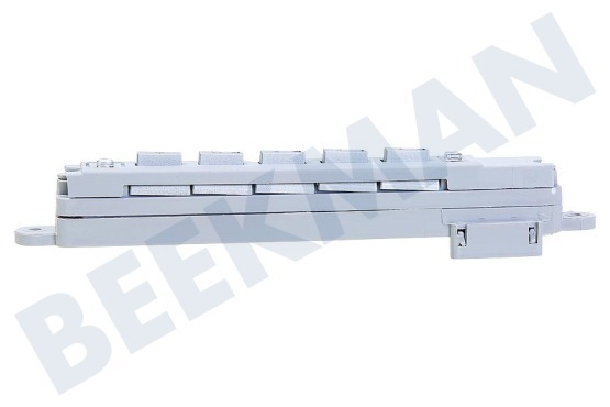 Electrolux Abzugshaube Bedienfeld komplett