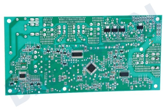 Faure Ofen-Mikrowelle Leiterplatte PCB OVC1000