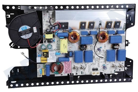 Elektro helios Kochplatte Leiterplatte PCB Induktionsmodul