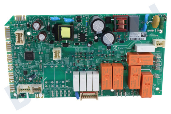 AEG Ofen-Mikrowelle Leiterplatte PCB Leistungsplatine