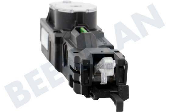 Electrolux Ofen-Mikrowelle Türschloss